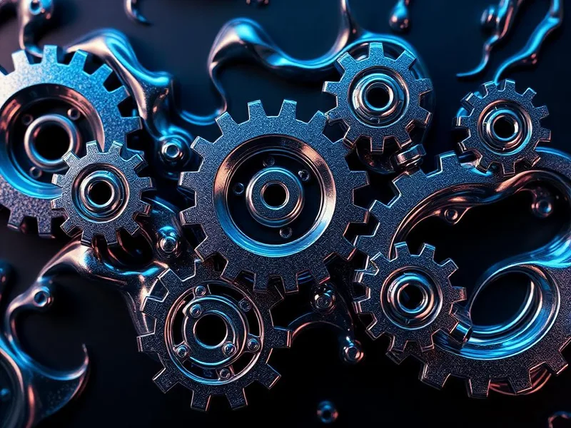 Unified operating system architecture consolidating five business tools into one platform